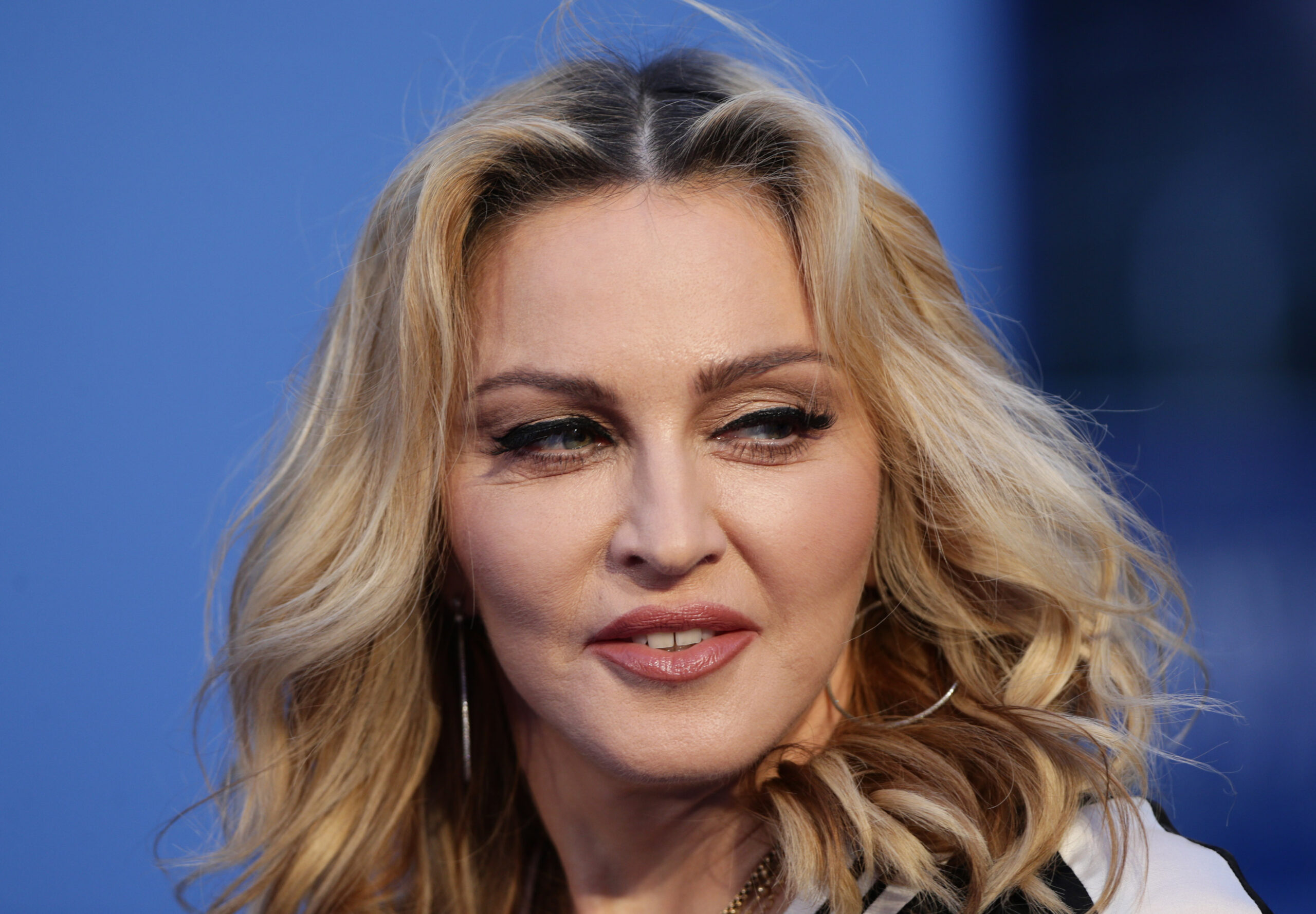 Madonna Urges Pope Leo to Visit Gaza: "Bring Your Light to the Children Before It’s Too Late"
