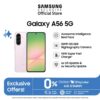 Samsung Galaxy A56 5G 12/256GB