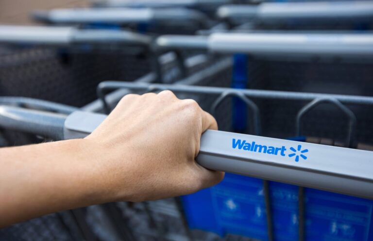 5 Must-Buy Essentials at Walmart, Again and Again