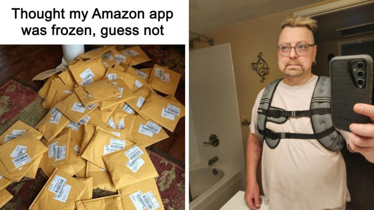 25 Amazon Essentials Everyone Is Adding to Their Wishlist