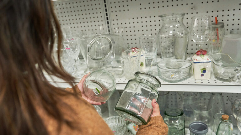 Cute-Named Vintage Glasses You Can’t Miss at the Thrift Store