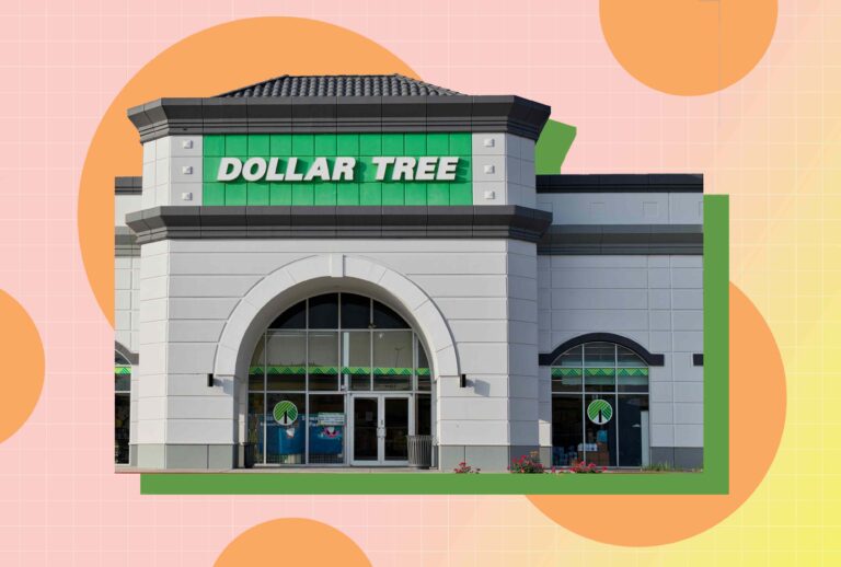 Dollar Tree employees share hidden gems you’re missing