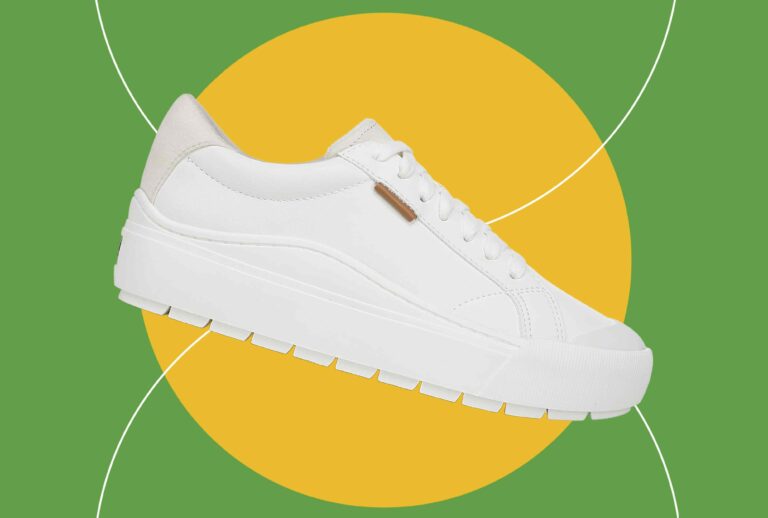 No Blisters on My Italian Adventure—Shop These Podiatrist-Approved Shoes on Sale