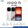 vivo iQOO 15R