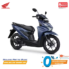 New Honda BEAT DELUXE