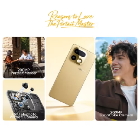 Realme 16 Pro+ - Gambar 2