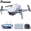 Potensic Atom SE Fly More - Camera Drone