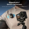 DJI Osmo Action 6 - Action Camera 1/1.1-Inch Square Sensor