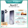 OPPO Reno15 5G 8+256GB & 12+256GB