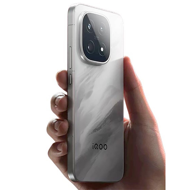 vivo iQOO 15R - Gambar 5
